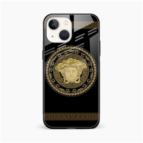 cover iphone 13 versace|Buy and Sell Versace iPhone Cases .